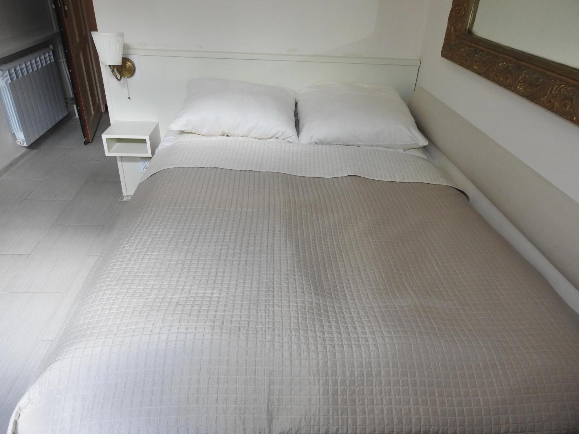 Bed and Breakfast Baltyk Nad Morzem-Przy Plazy Niechorze Exterior foto